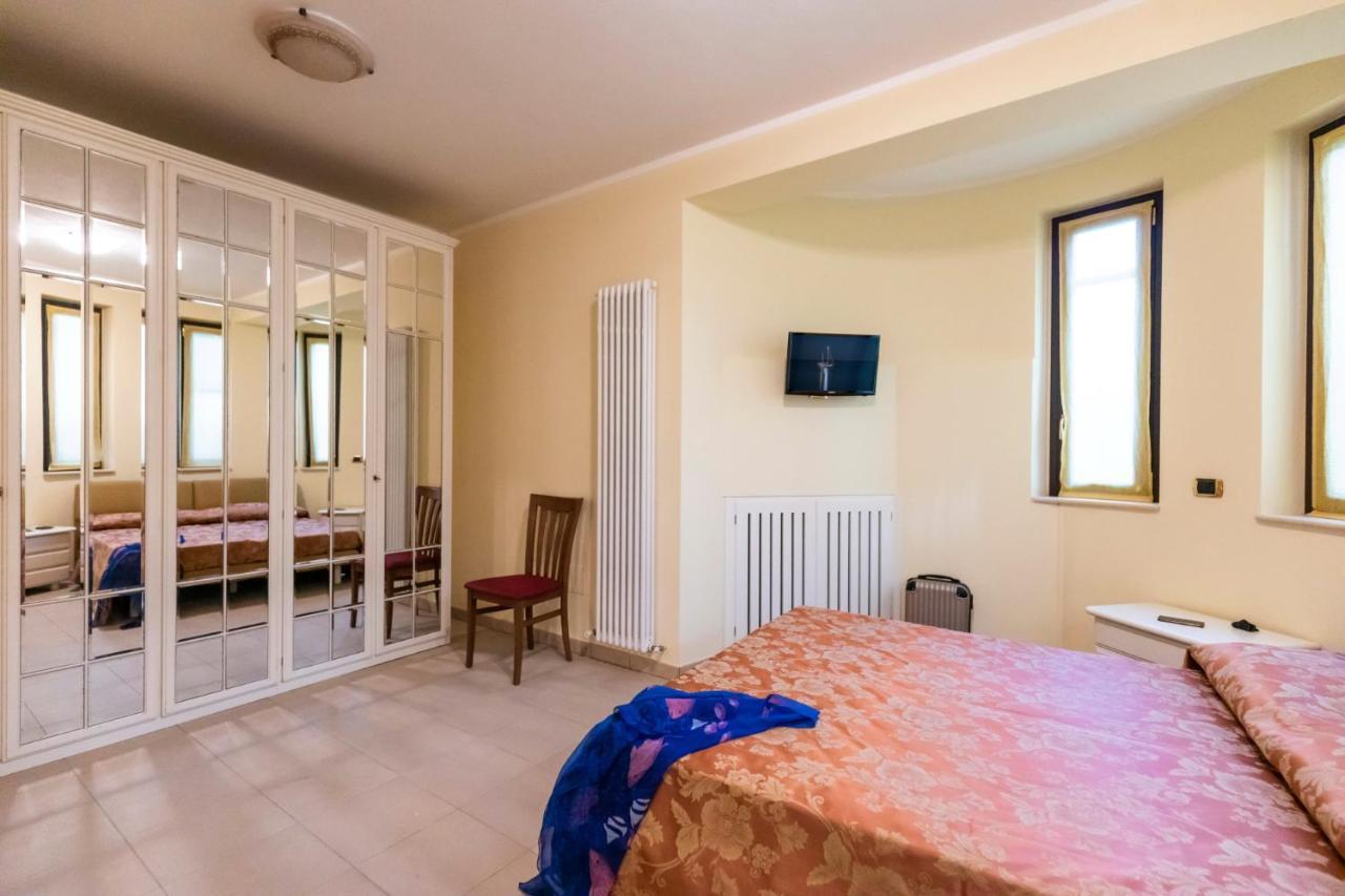 Villa Agave Capo Vaticano Exterior photo