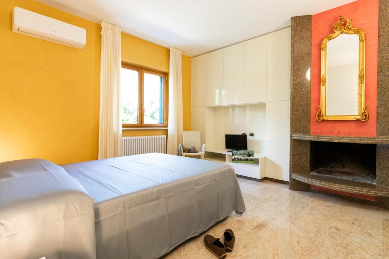 Villa Agave Capo Vaticano Exterior photo